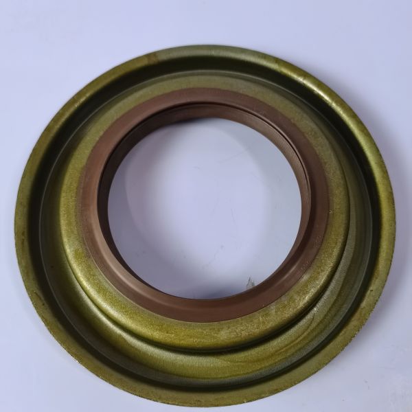 Manufacturer Wholesale Original Product FAW Truck Differential Oil 80*141*12/22