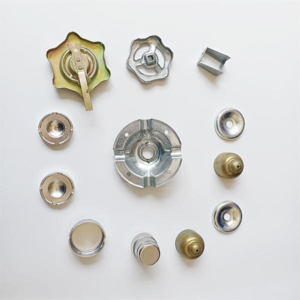 Части металла судостроения глубокие вычерченные пудрят покрытый 	Подгонянный размер