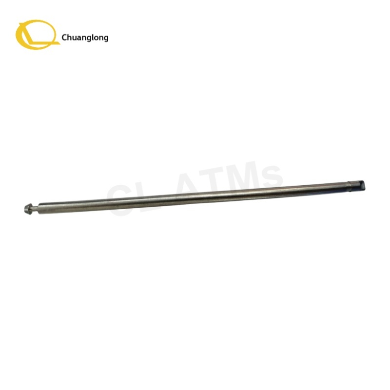 49204051000A Opteva Stripper Wheel Diebold ATM Machine Spare Parts OPTEVA STRIPPER WHEEL SHAFT 49-204051-000-A for Diebold ATM