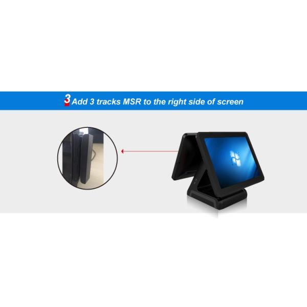 Samsung DDR3 8G Memory Longsys 64G SSD Bimi TPV Пункт продажи Кассовый терминал