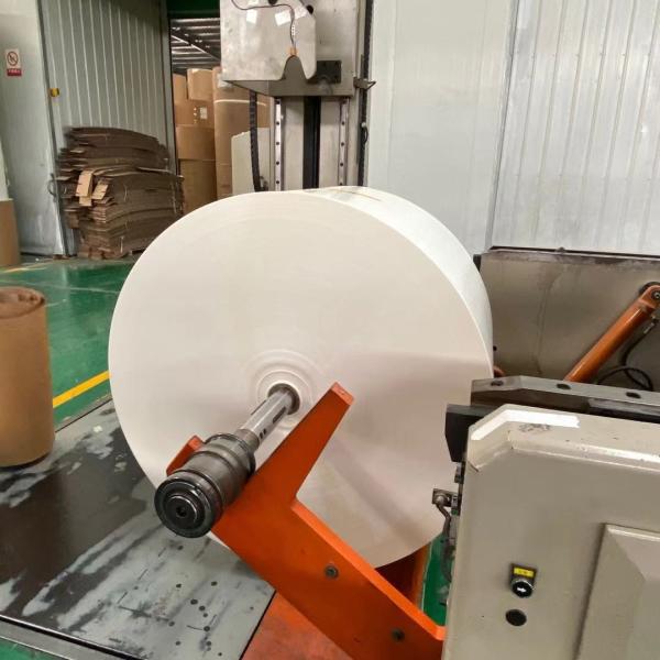Virgin branco da folha 100 do papel de marfim 190g-310g nenhum da polpa de madeira impresso
