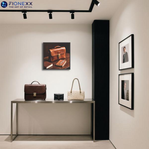 Señalización Digital LCD para Retail en Entornos Comerciales y Minoristas Adaptabilidad de Contenido Señalización Digital