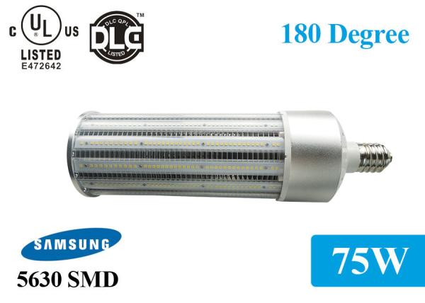 Internal Driver SAMSUNG 5630SMD 75W 3000K-6000K 180 Degree Corn Bulb