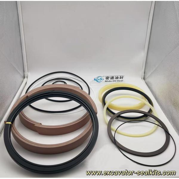 High Pressure 707-99-85350 PC2000-8 Arm BH Hydraulic Cylinder Seal Kit