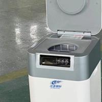 Pequeño procesador de abonamiento de Cycler de la disposición de residuos orgánicos de la cocina 24h de la máquina 5kg de la familia