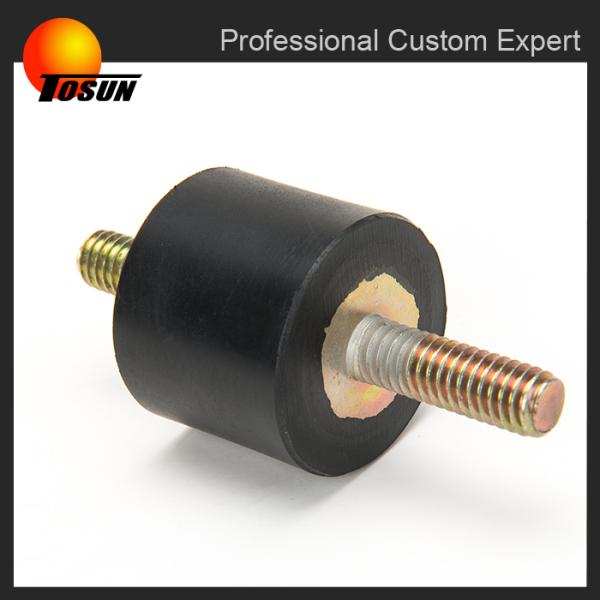 Customize metal inserted line rolller