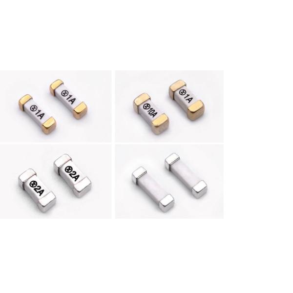 UMF Nano 3x10 SMD ленты & вьюрка взрывателя держателя высокой разрывной мощности взрыватель 250V Slo-Blo поверхностных
