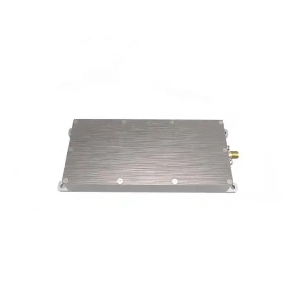 50W 7600-8000MHz RF Wireless Signal Shielding Jammer Moudle for Anti Drone