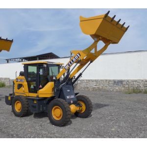 918 Wheel Loader