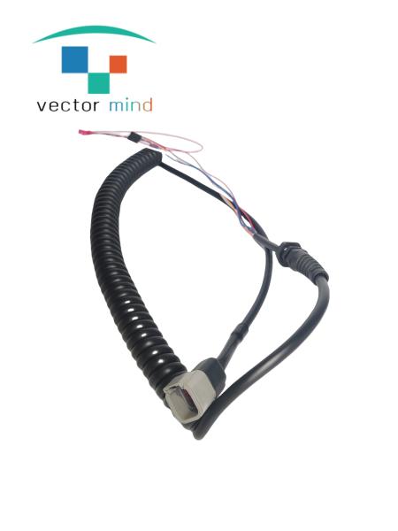144065 Practical Coil Cord For Genie Gen 5 Control Box Components