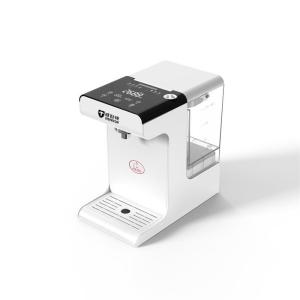VISERTON YS1 Compacto Hidrogênio Quente Fria Mesa Gerador de Água Dispensador UV
