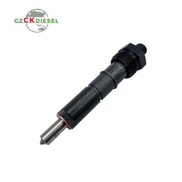 Fuel Injector Nozzle 3355015 3802982 KDAL59P4 KDAL59P2 for 4BT3.9 6BT5.9 6BT Engine