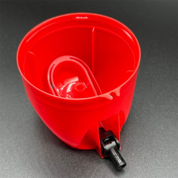 Aerosol Can Cap, Universal Plastic Can Lid For Air Freshener And Daily Chemical Spray Can Protection