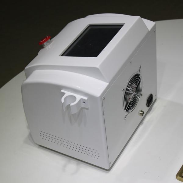 portable Non-Surgical best price 5M Hz  Fractional rf Microneedle to Skin maintenance