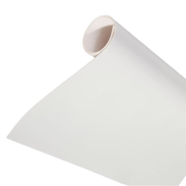 Polyester Base PVC Flex Banner Roll Waterproof 240GSM 340GSM 440GSM 560GSM