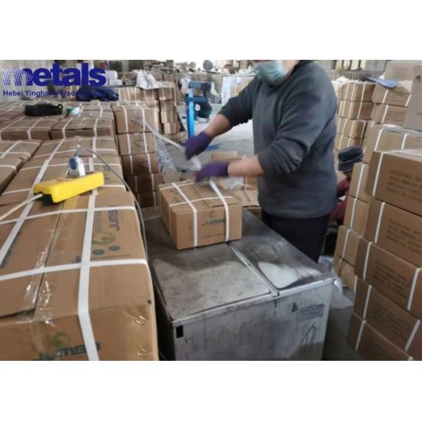 2.5 Inch X 9G Electro Galvanized Roofing Nails/Calamine Nail/ Umbrella Head With Rubber Washer 25kg Carton