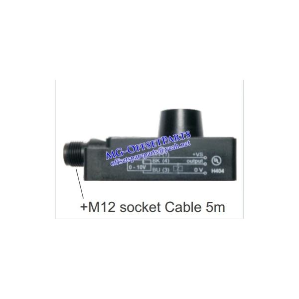 61.110.1494, 61.110.1492, MV.037.756, ORIGINAL HD MACHINE SENSOR