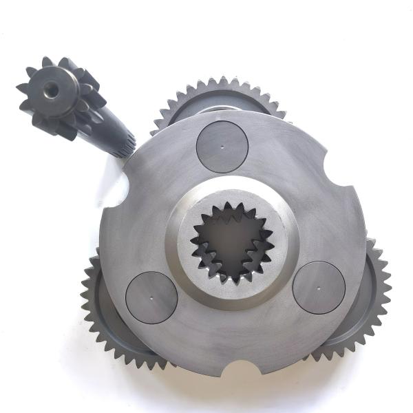 K9007411 K9007390 Tm40vd Dh225-9 Doosan Après-vente pièces de l'excavateur dernier véhicule porte-avions n ° 1 Assy