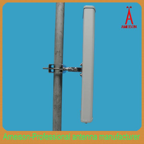 Ameison Outdoor/Indoor 2.4GHz 16dBi Directional Wifi WLAN Panel Antenna