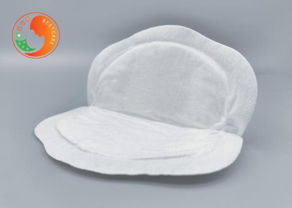 Biodegradable Skin Friendly Ultra Thin Nursing Pads Disposable Breast Feeding Pads