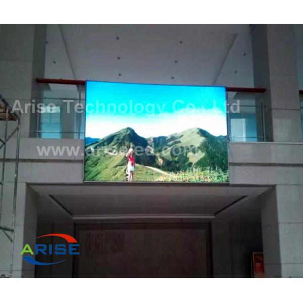 P1.25mm Small Pixel LED TV screen HD TV P1.875 indoor fix installation LED displays P0.8/P