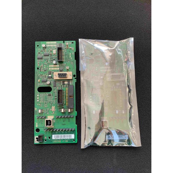 Genuine New 130B1109 Danfoss Inverter Control Board VLT Danfoss Control Board for Danfoss FC302 Frequency Converter
