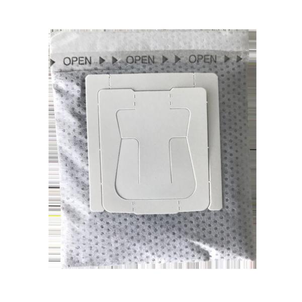 Nonwoven запечатывание завалки саше фильтра чая машины упаковки сумки кофе потека