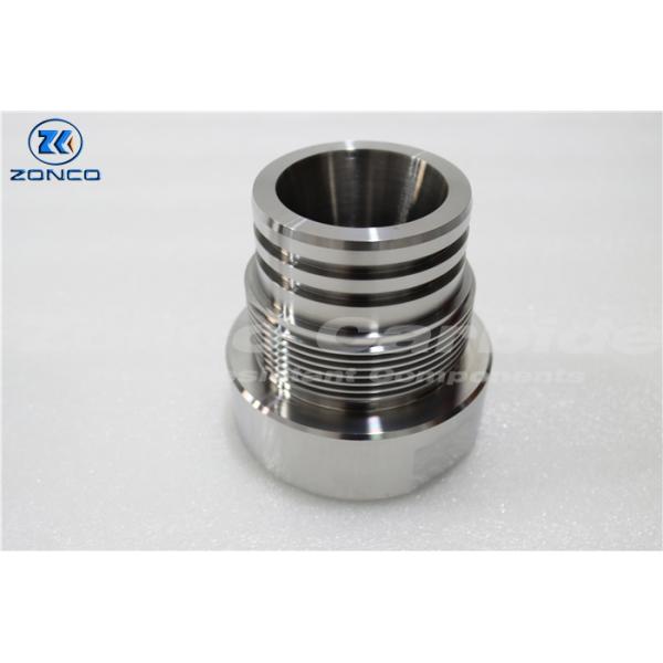 ZK6 Tungsten Carbide Nozzle
