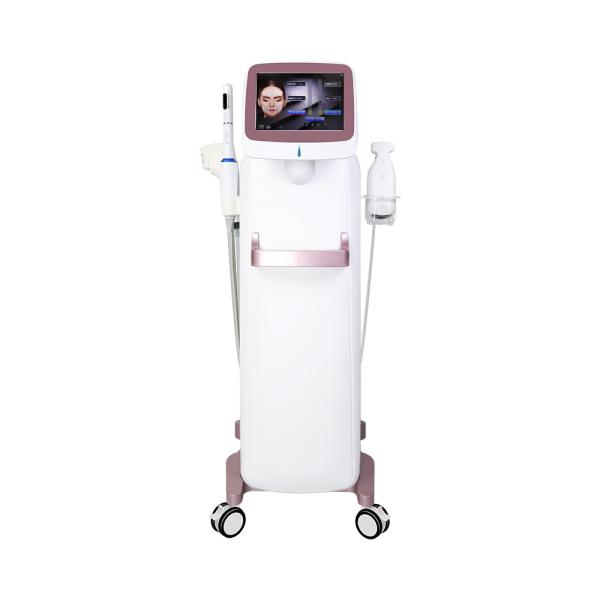 10000 Shots 3D HIFU Vaginal Tightening Machine