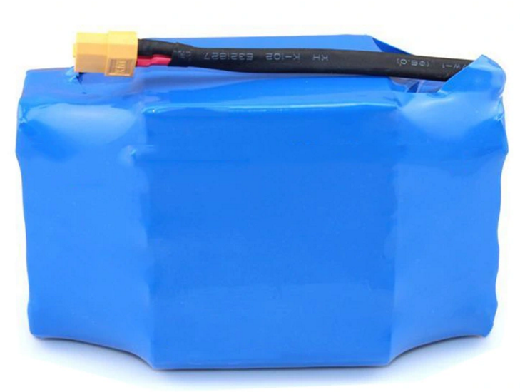 Батареи 3.7V 26650 5000mAh иона лития скутера EV перезаряжаемые