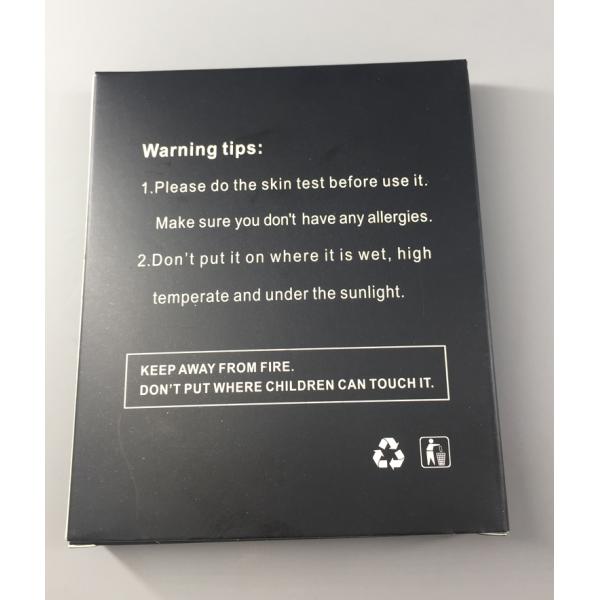 ресницы Сытеник магнитных ресниц 3д красивые поддельные с типом 4