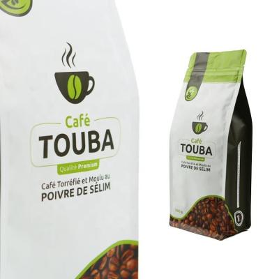 0.08 0.09 0.1mm Sacos de plástico reciclados para armazenamento de alimentos 0.03 0.04 0.05 0.06mm