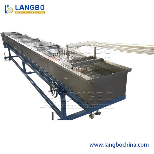PE/PP/Pet/ABS Film/Bags/Sheet Two Stage Waste Plastic Recycling/Granulating/Pelletizing/Granulator Machine