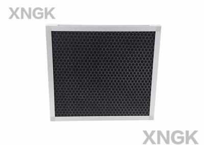 Air Purifier Carbon Filter Remove HCHO Formaldehyde，Air Clean Filter With HEPA Layer
