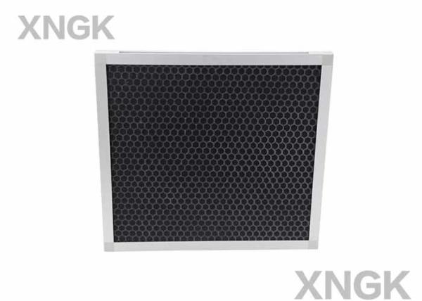 Air Purifier Carbon Filter Remove HCHO Formaldehyde，Air Clean Filter With HEPA Layer