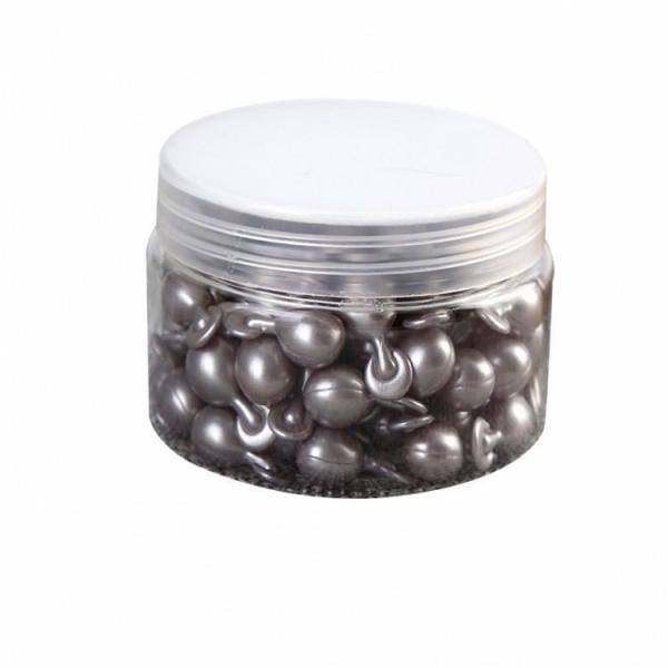 Mendior Silver EGF Hyaluronic Acid Collagen Peptide serum capsule anti aging face serum