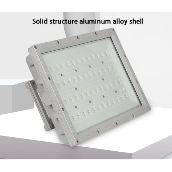 KCD Football Stadium IP67 Die Casting Aluminum Housing 50w 100w 150w 200w 250w 300w 400w RGB LED Flood Light