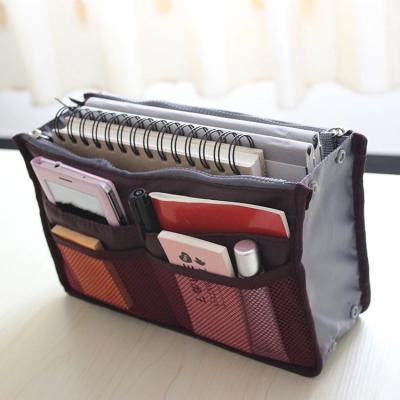 Power Line Organizer USB Flash Disk Storage bag Cosmetic Toiletry Sundries Traveling bag