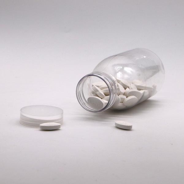 Diseño de etiqueta de etiqueta de color personalizado Botella de bebidas deportivas PET 325ml para jugo de agua con leche