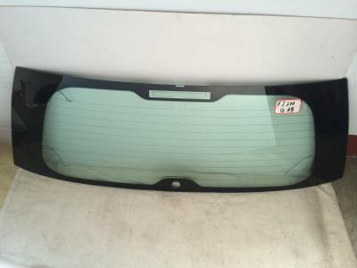 Fj200 Seal Noise Reduction car rear windscreen rear auto glass replacement