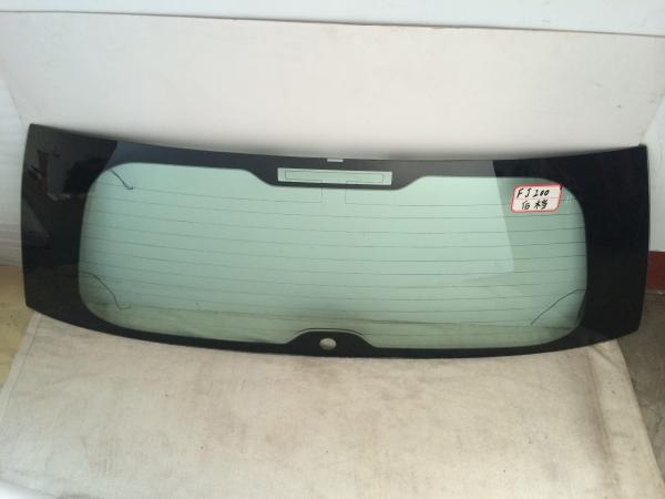 Fj200 Seal Noise Reduction car rear windscreen rear auto glass replacement