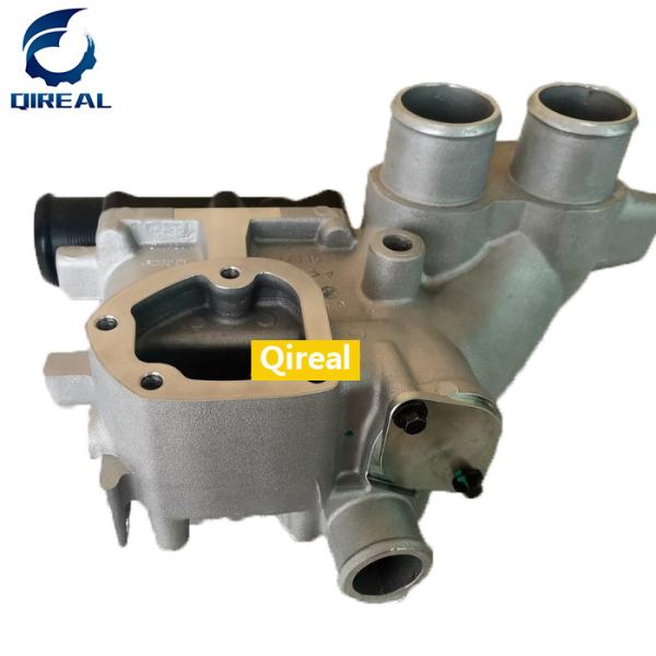 Дизельное место 3694255 термостата автозапчастей машинного оборудования