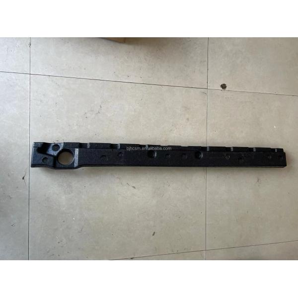 Automobile AION LX Rear Bumper Foam and OE NO. 67106009 for AION Car Make
