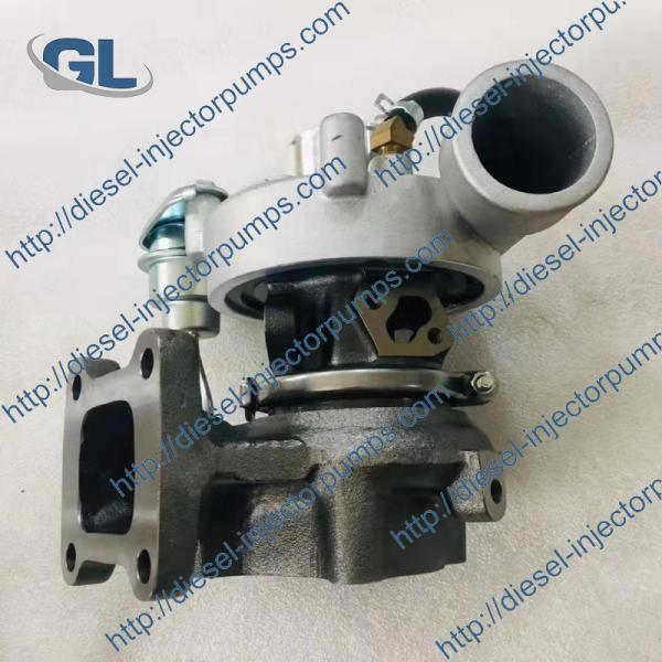Excavator Spare Parts CT20 Turbo 17201-54060 17201-54061 For Toyota Landcruiser HiLux 4 Runner For 2L-T Engine
