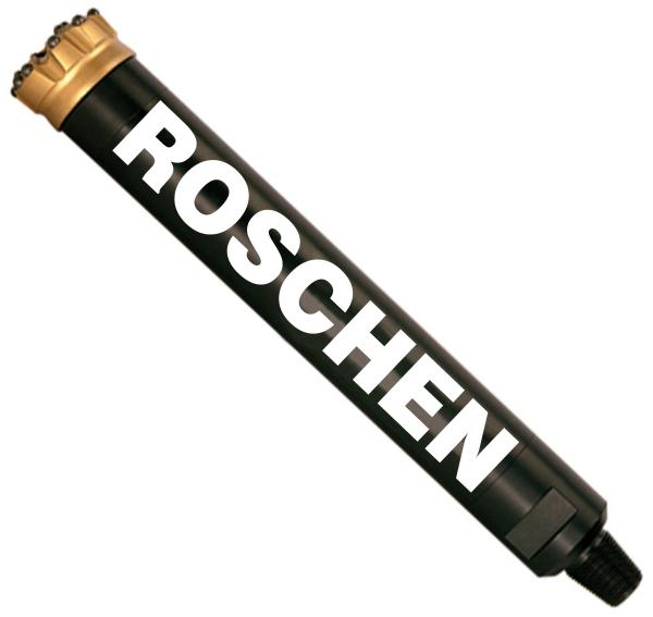 Drilling Power High  DTH Hammer For Reliable And Efficient Drilling