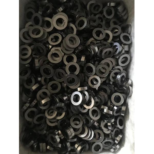 Sealing and Balanced Stainless Steel Reinforced Graphite Metallic Gasket for Industrial