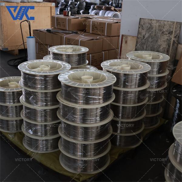 MIG Алюминиевая сварная проволока TIG Алюминиевая сварная трость ER5356 ER1100 ER4043 ER5183 Алюминиевая сплавная сварная проволока