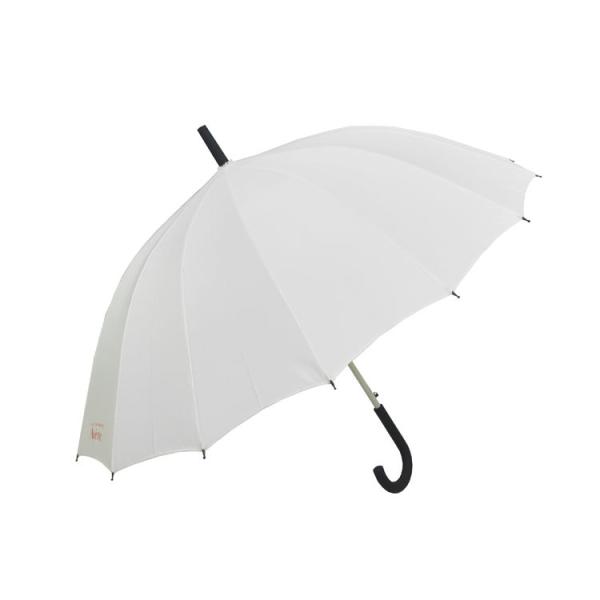 Parapluies de golf de promotion droits Pongee 190T 16K