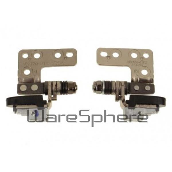 Left And Right Laptop Screen Hinge KG40V 17VCP NON-TOUCH For Dell Latitude E5470