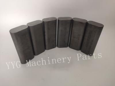 Disjuntor hidráulico de aço Rod Pin de Spare Parts Alloy da máquina escavadora padrão